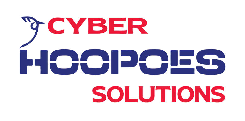 Cyber Hoopoes Solutions logo